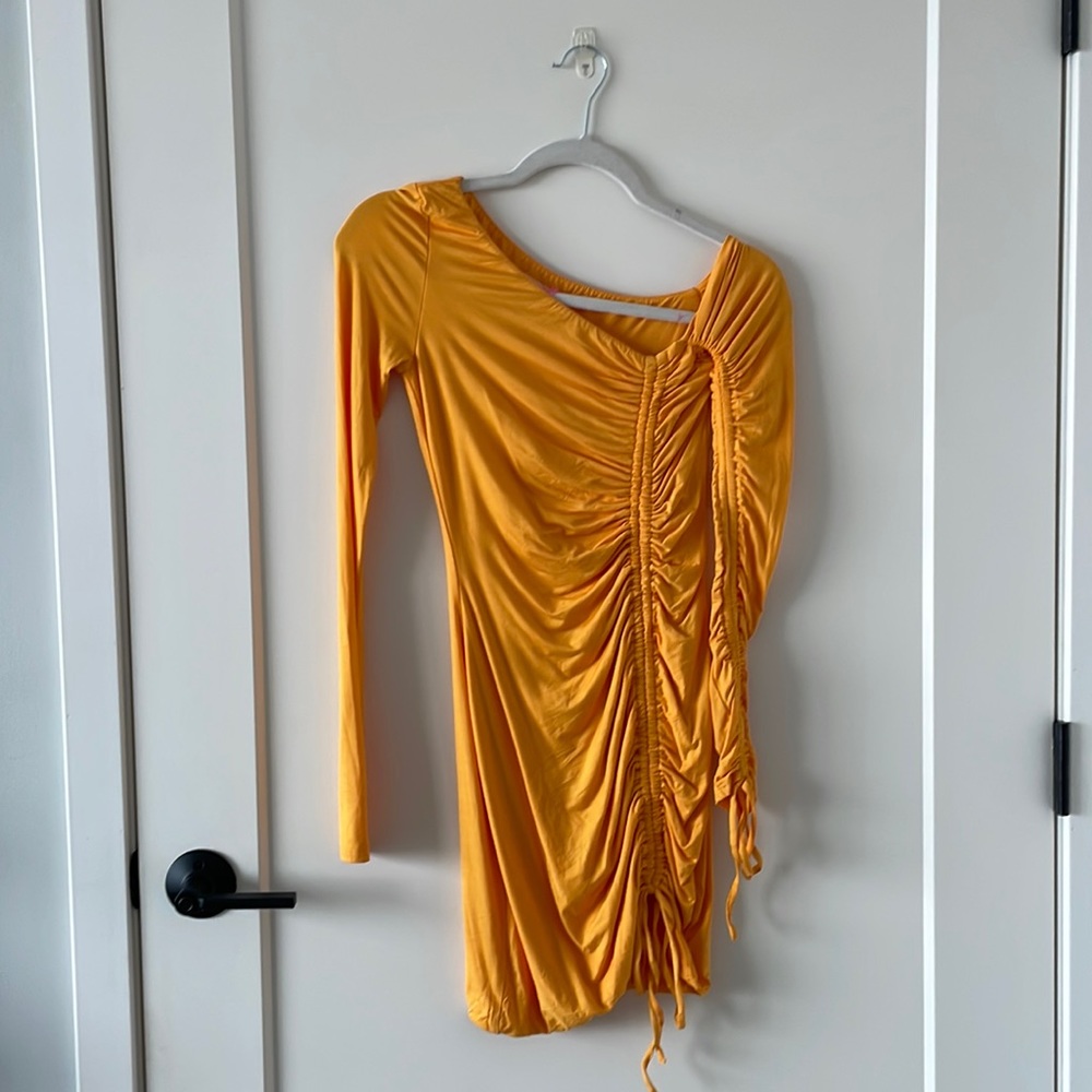 Camila Coelho mini dress